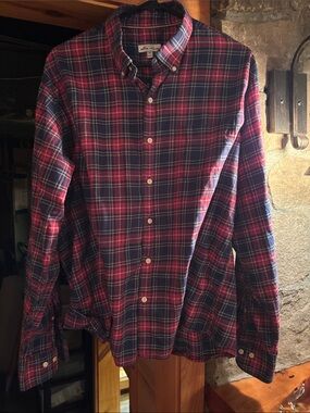 Men’s Peter Millar